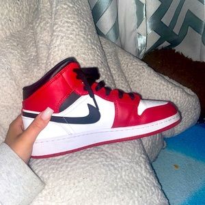 Air Jordan 1s